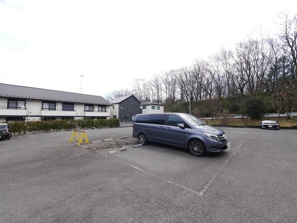 フレマリール桜ヶ丘の物件内観写真